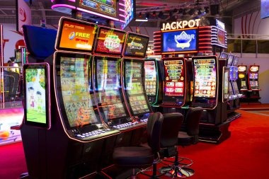 Live Casino Game 