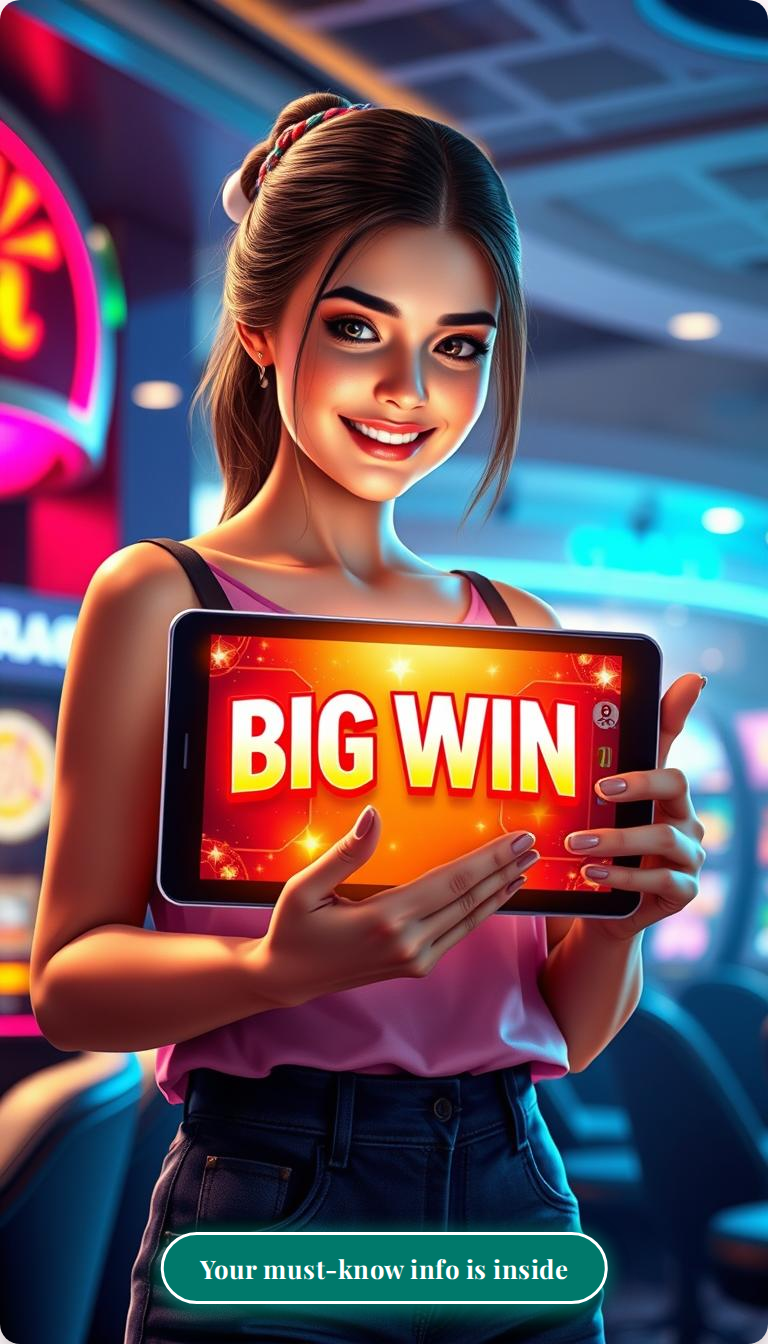 situsslot777 featured game showcase